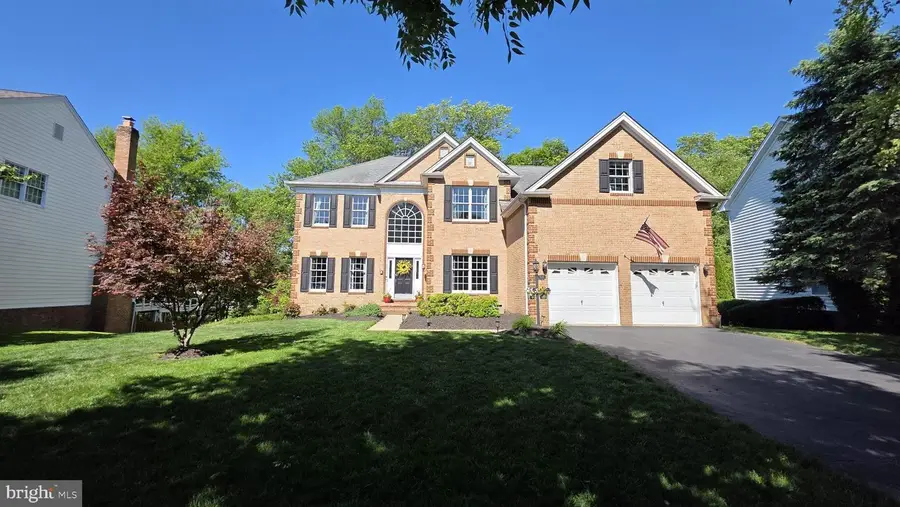 5586 Tucson Ct, Haymarket, VA 20169 - #2