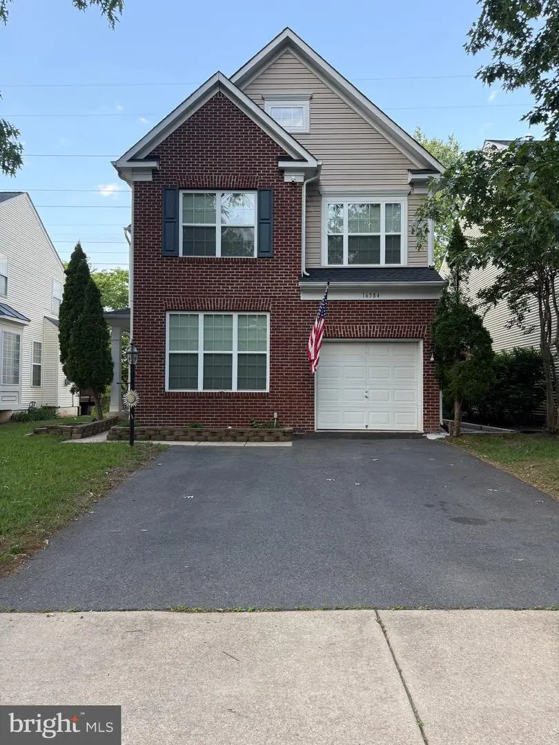 16584 Telescope Ln, Dumfries, VA 22026 - #1