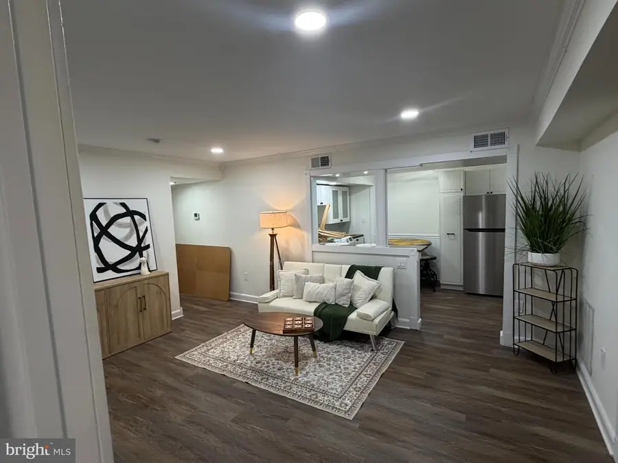 2746 Bordeaux Pl, Woodbridge, VA 22192 - #2