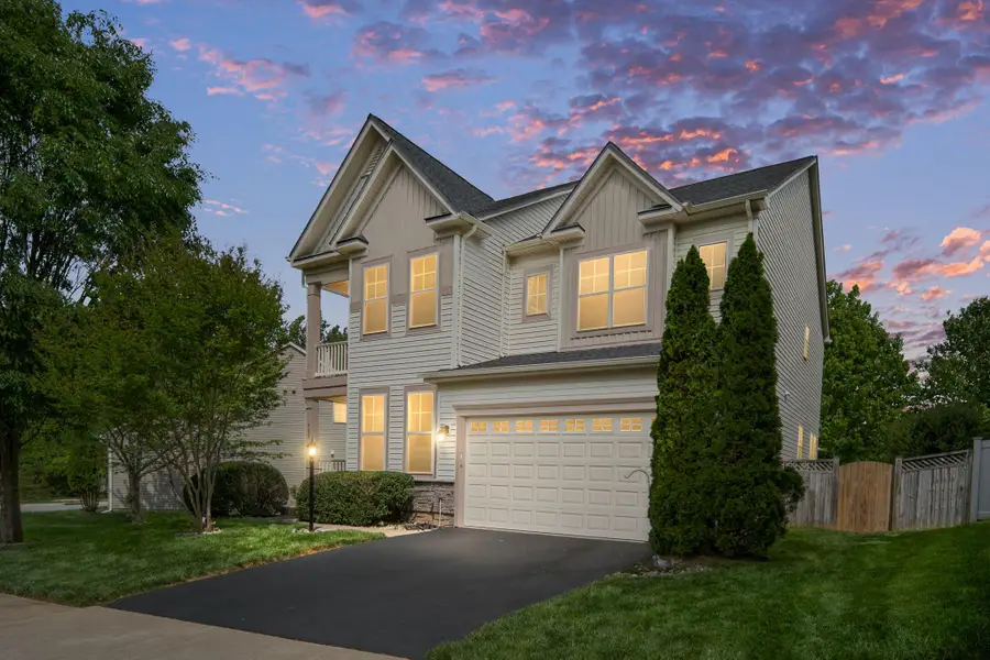 5657 Liberty Manor Cir, Woodbridge, VA 22193 - #2