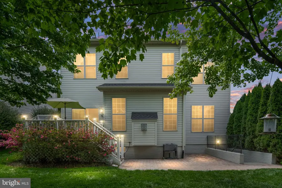 5657 Liberty Manor Cir, Woodbridge, VA 22193 - #3