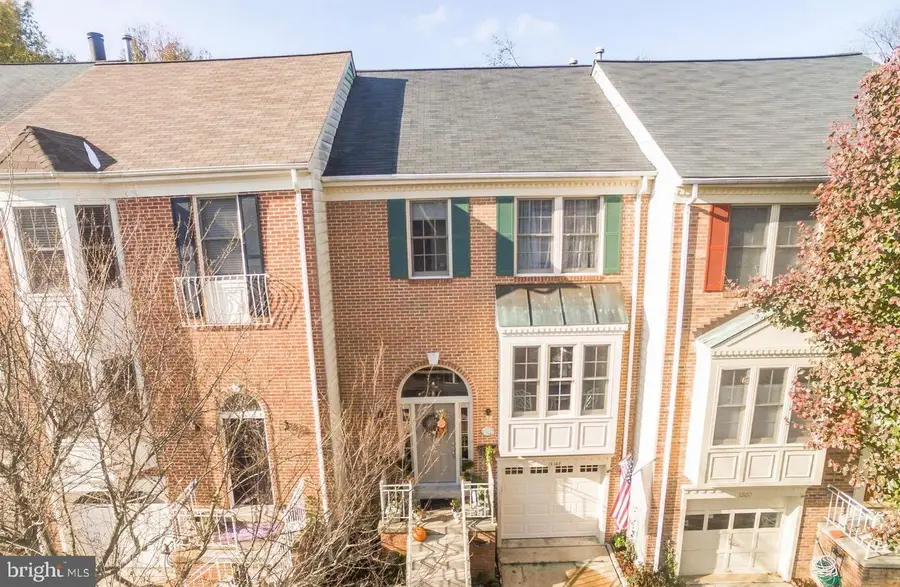 12162 Abbey Glen Ct, Woodbridge, VA 22192 - #2