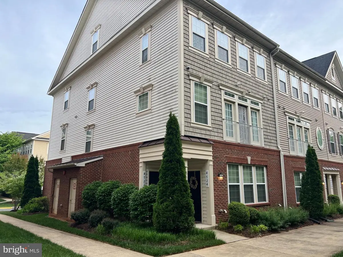 4724 Dane Ridge Cir, Woodbridge, VA 22193 - #1