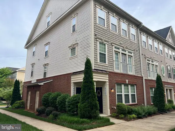4724 Dane Ridge Cir, WOODBRIDGE, VA 22193