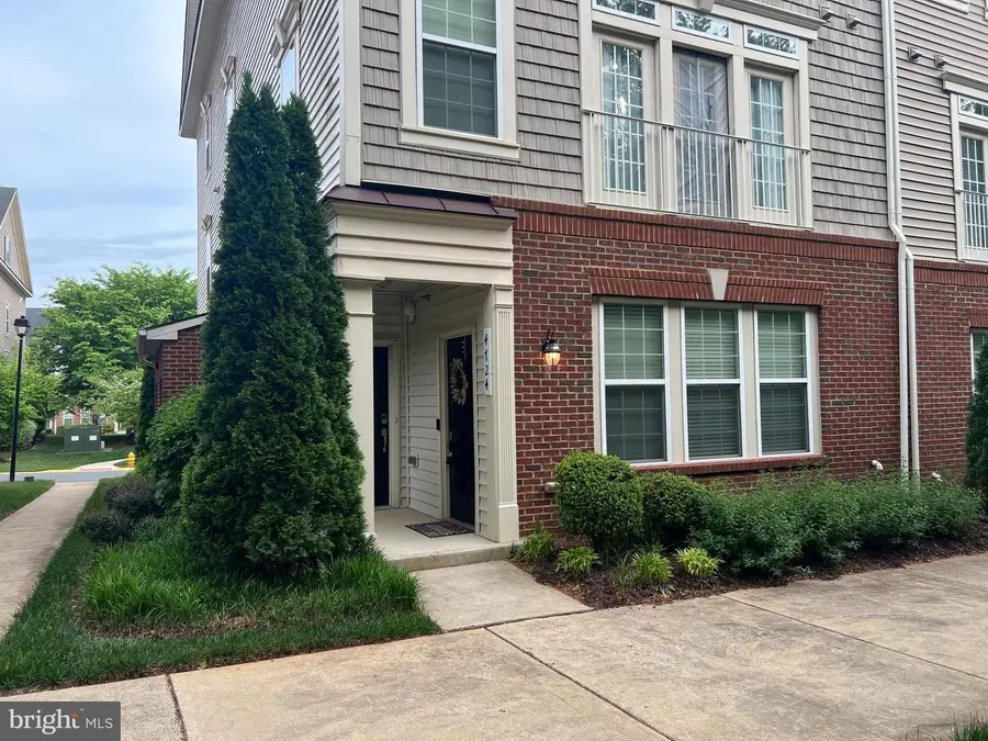 4724 Dane Ridge Cir, Woodbridge, VA 22193 - #2
