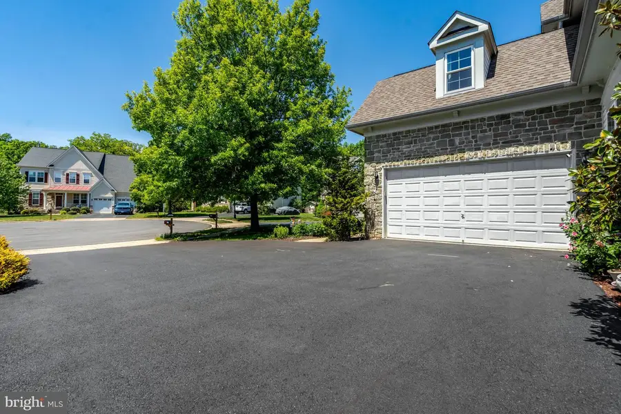 13004 Thorpe Park Ct, Bristow, VA 20136 - #2