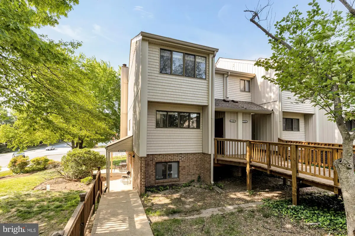 2103 Old Landing Way, Woodbridge, VA 22191 - #1
