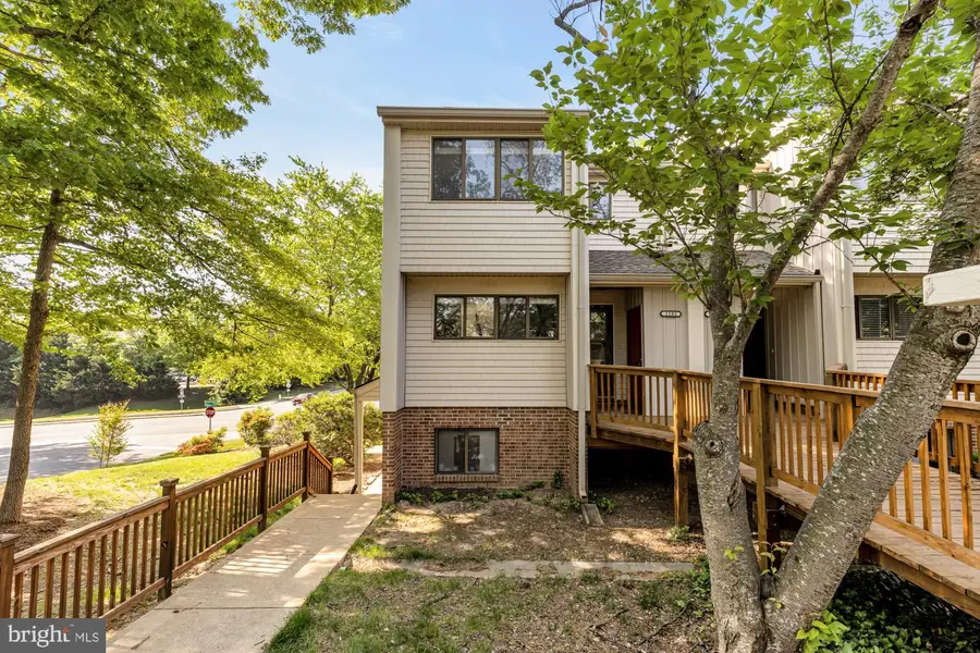 2103 Old Landing Way, Woodbridge, VA 22191 - #2