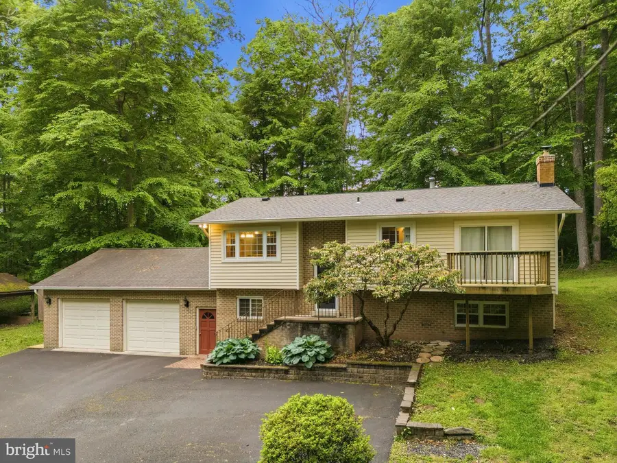 8016 Lake Dr, Manassas, VA 20111 - #3