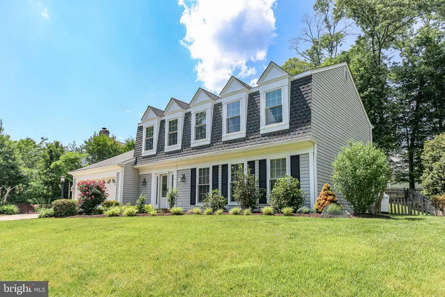 11830 Parliament Dr, Woodbridge, VA 22192 - #2