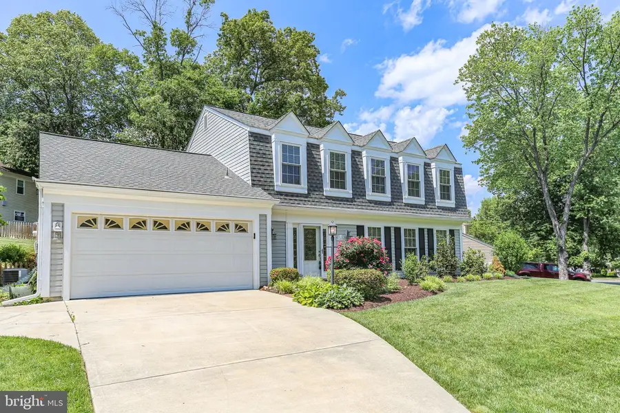 11830 Parliament Dr, Woodbridge, VA 22192 - #3