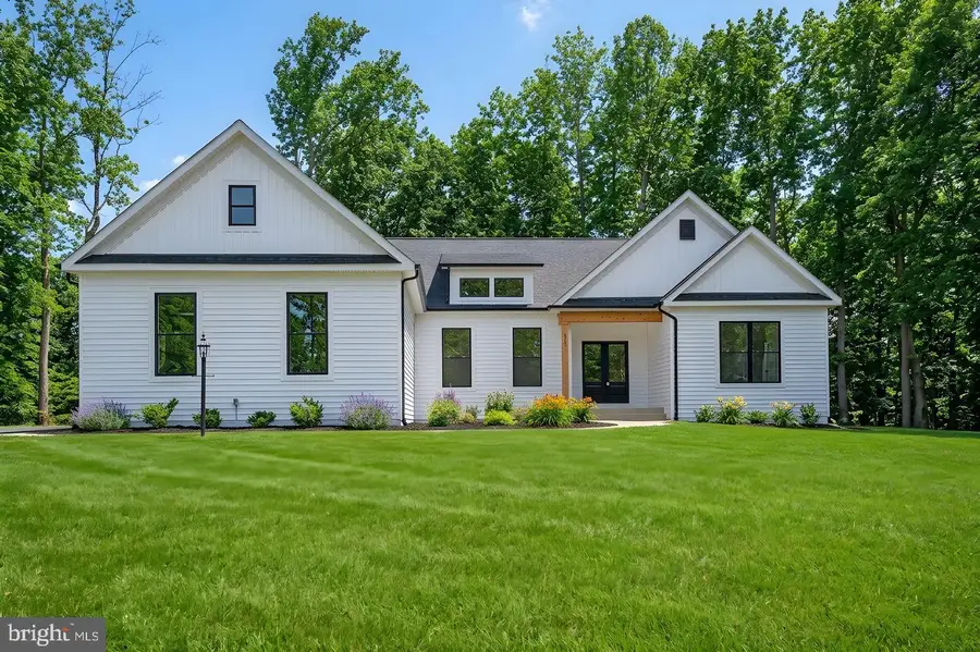 13121 Bristow Rd, Nokesville, VA 20181 - #2
