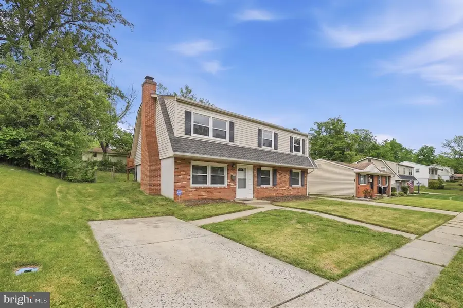 4112 Glendale Rd, Woodbridge, VA 22193 - #2