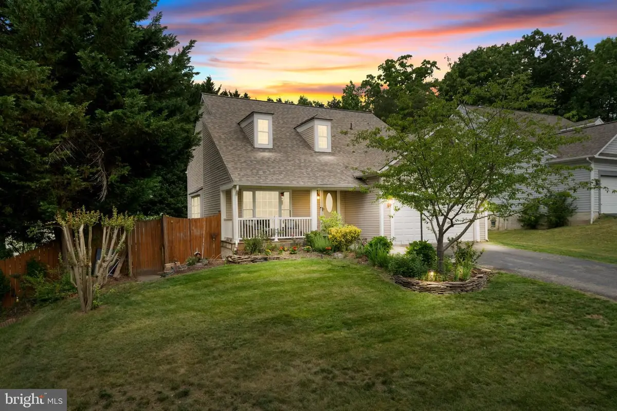 16822 Francis West, Dumfries, VA 22026 - #1