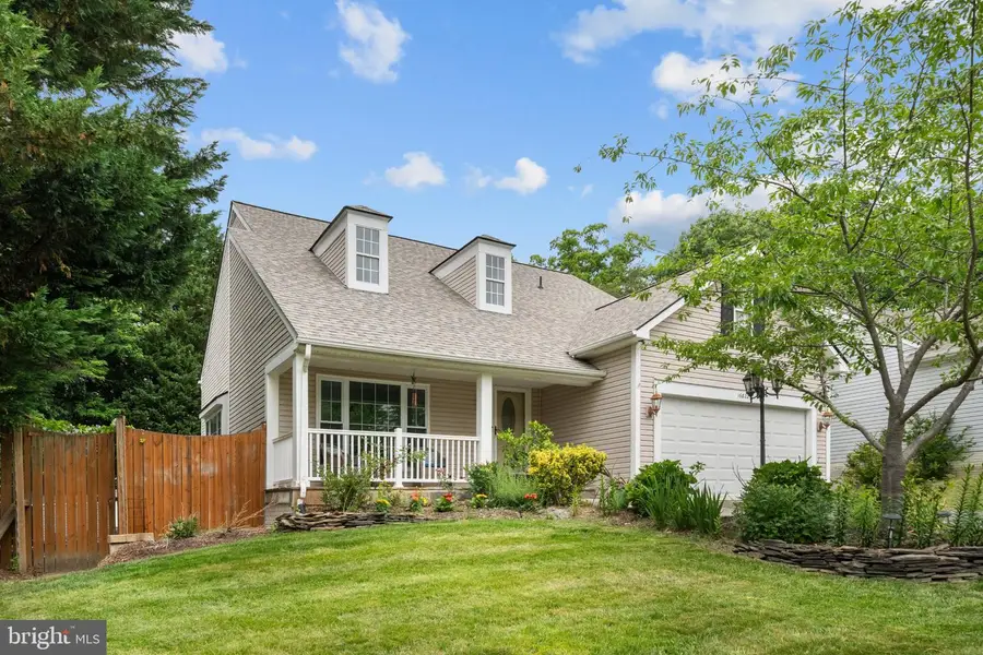 16822 Francis West, Dumfries, VA 22026 - #2