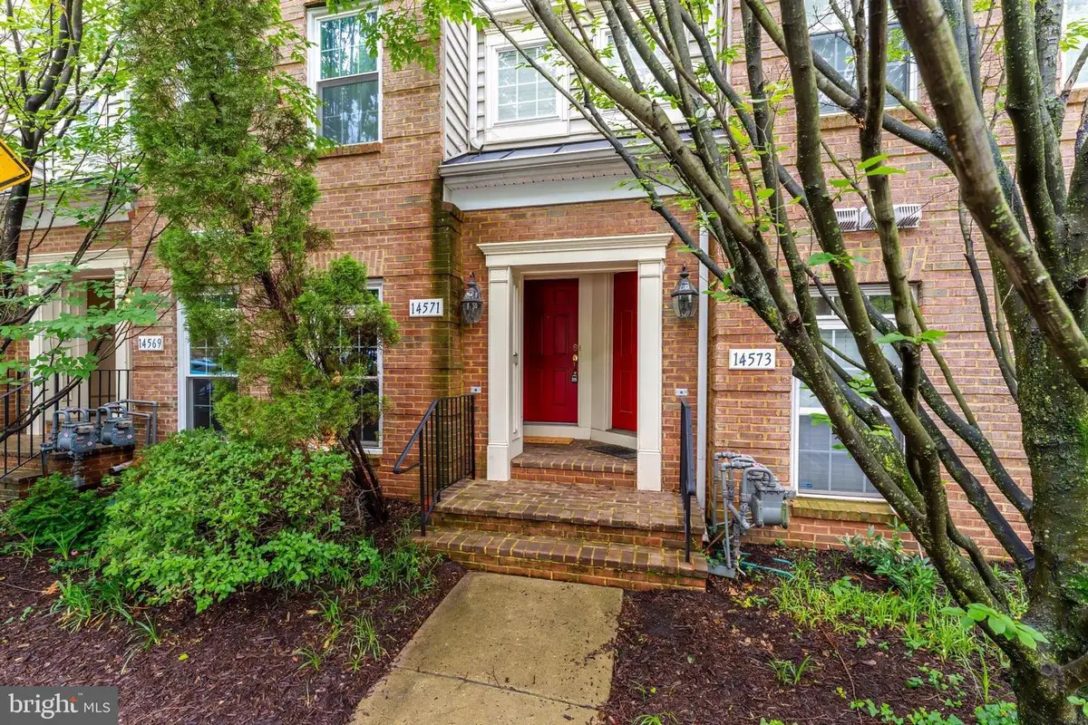 14571 Marlow St, Gainesville, VA 20155 - #1