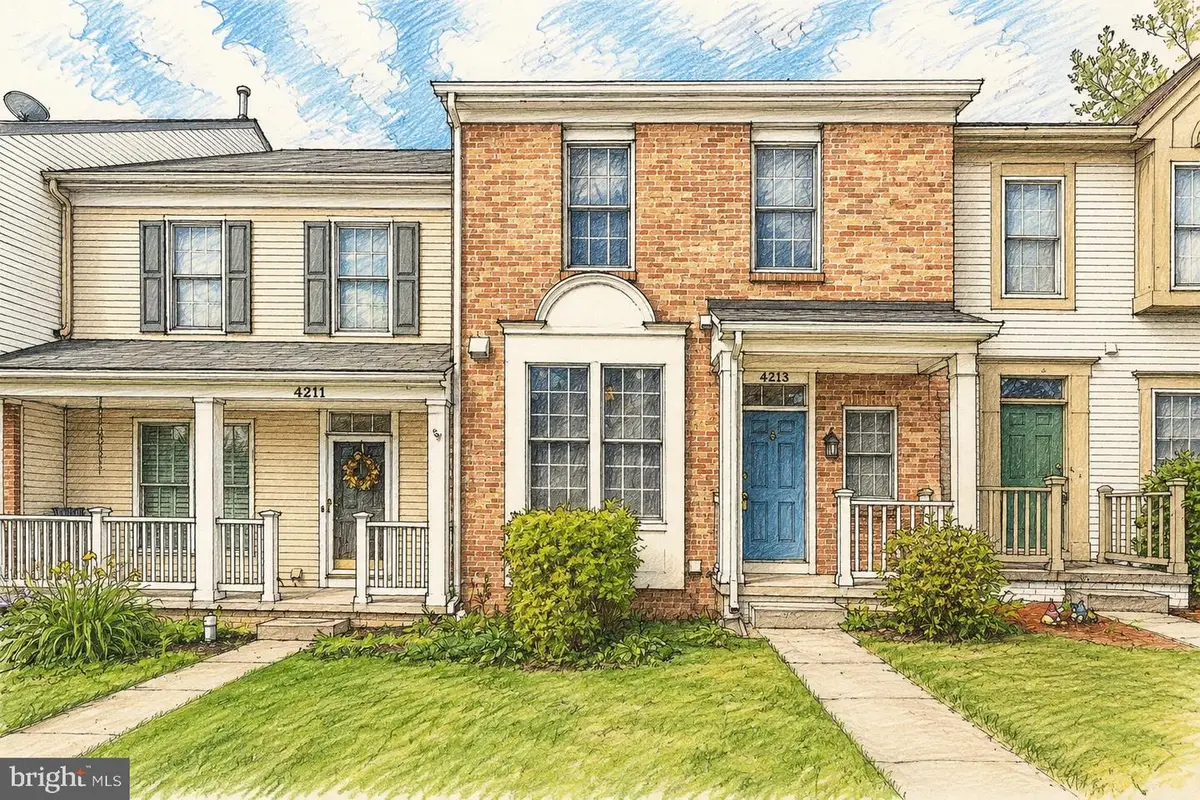 4213 Devonwood Way, Woodbridge, VA 22192 - #1