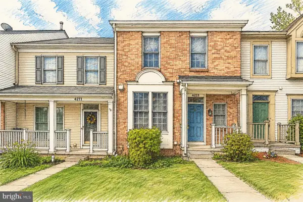 4213 Devonwood Way, WOODBRIDGE, VA 22192