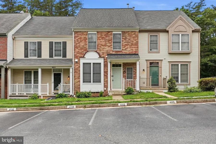 4213 Devonwood Way, Woodbridge, VA 22192 - #2