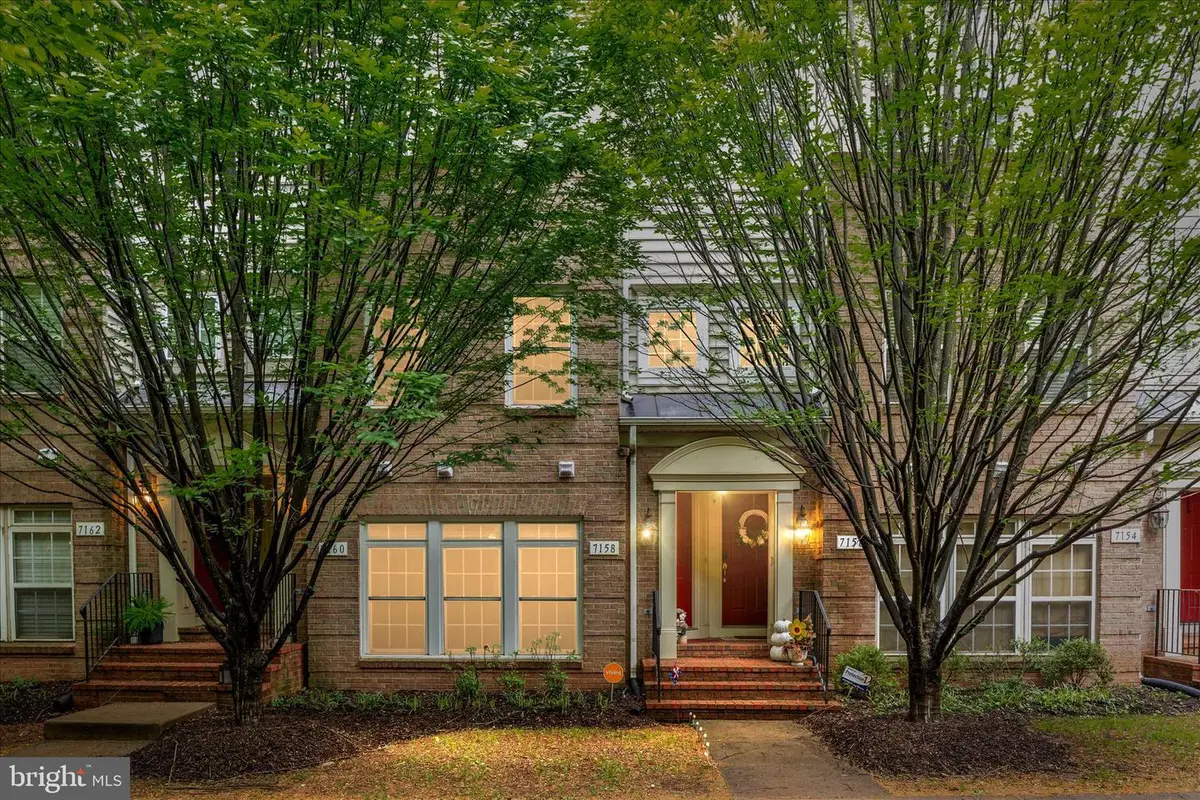 7158 Little Thames Dr #185, Gainesville, VA 20155 - #1