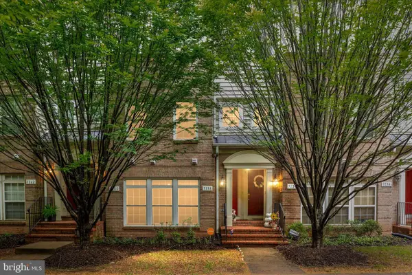 7158 Little Thames Dr #185, GAINESVILLE, VA 20155