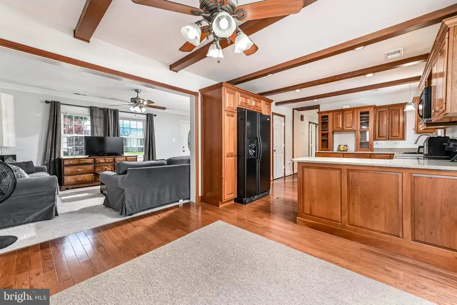 7712 Pine St, Manassas, VA 20111 - #2