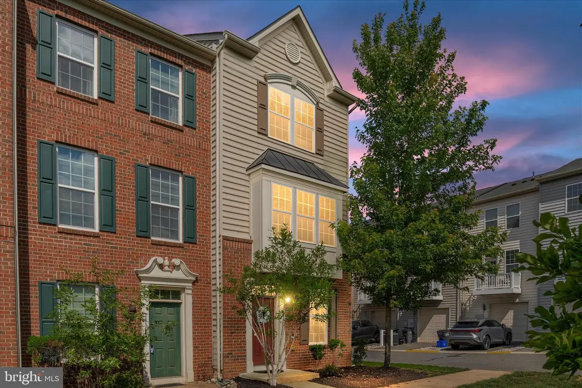 14158 Cannondale Way, Gainesville, VA 20155 - #1