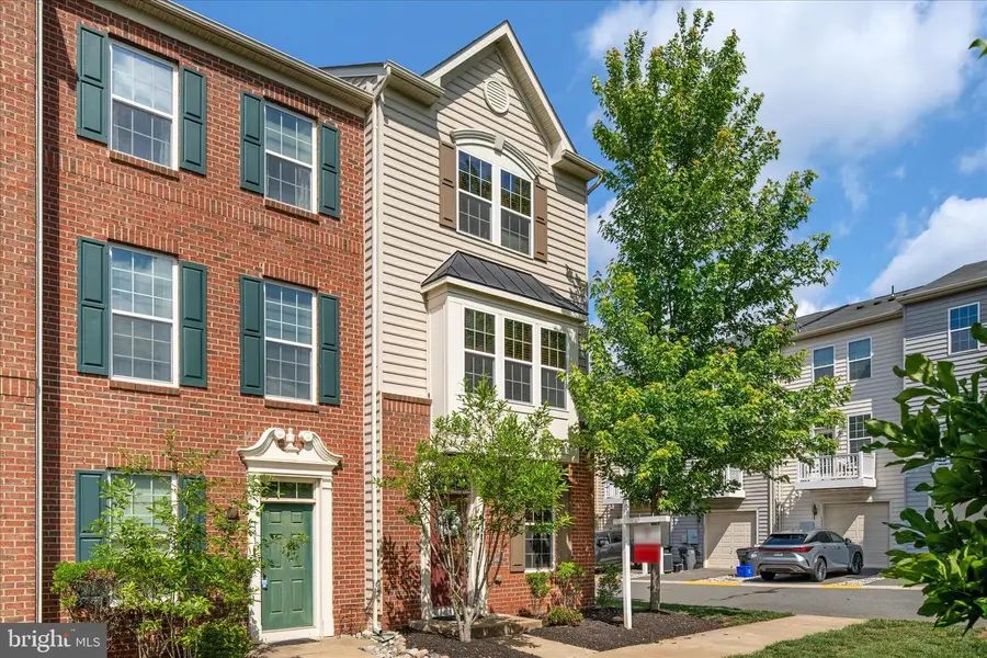 14158 Cannondale Way, Gainesville, VA 20155 - #2