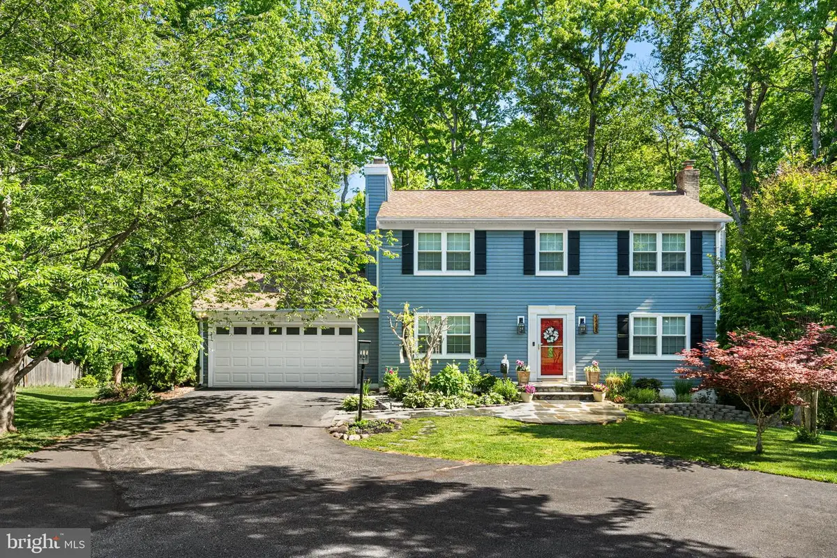 3434 Mount Burnside Way, Woodbridge, VA 22192 - #1