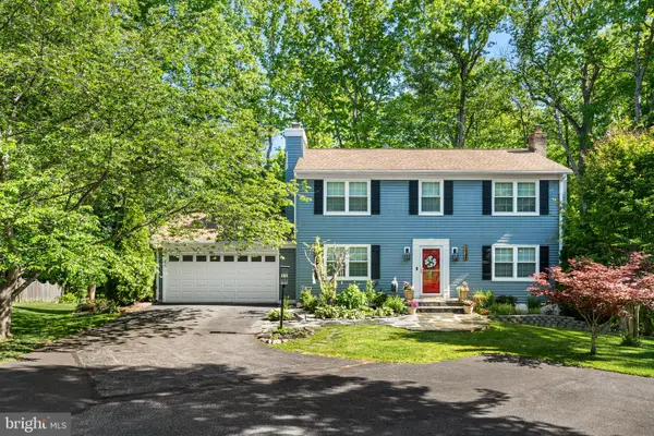 3434 Mount Burnside Way, WOODBRIDGE, VA 22192