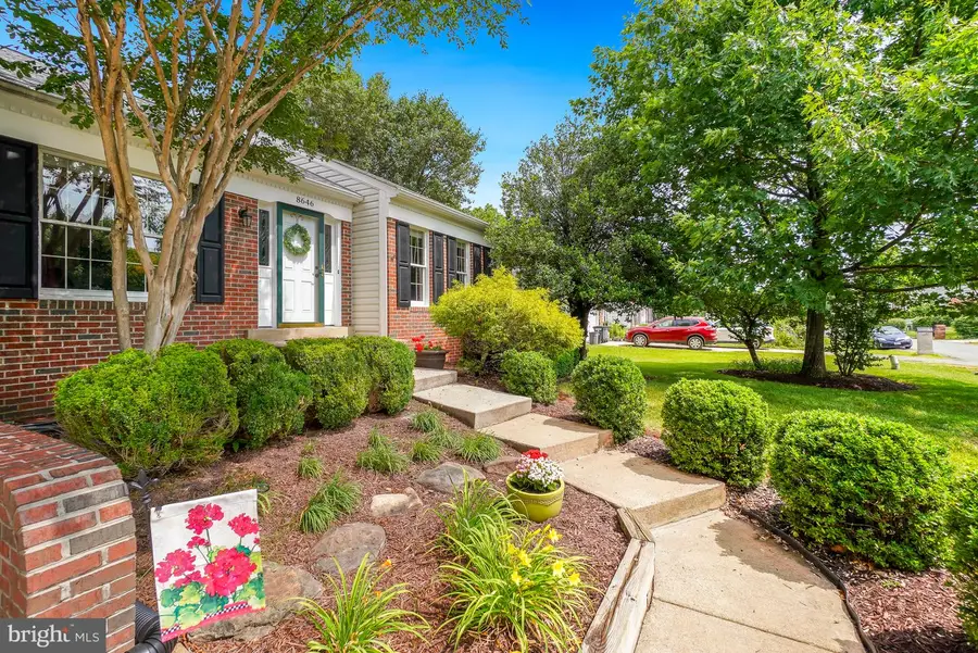 8646 Bannerwood Dr, Manassas, VA 20109 - #2