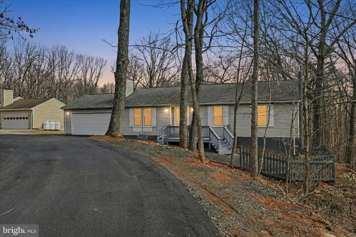 1411 Mercer Rd, Haymarket, VA 20169 - #1