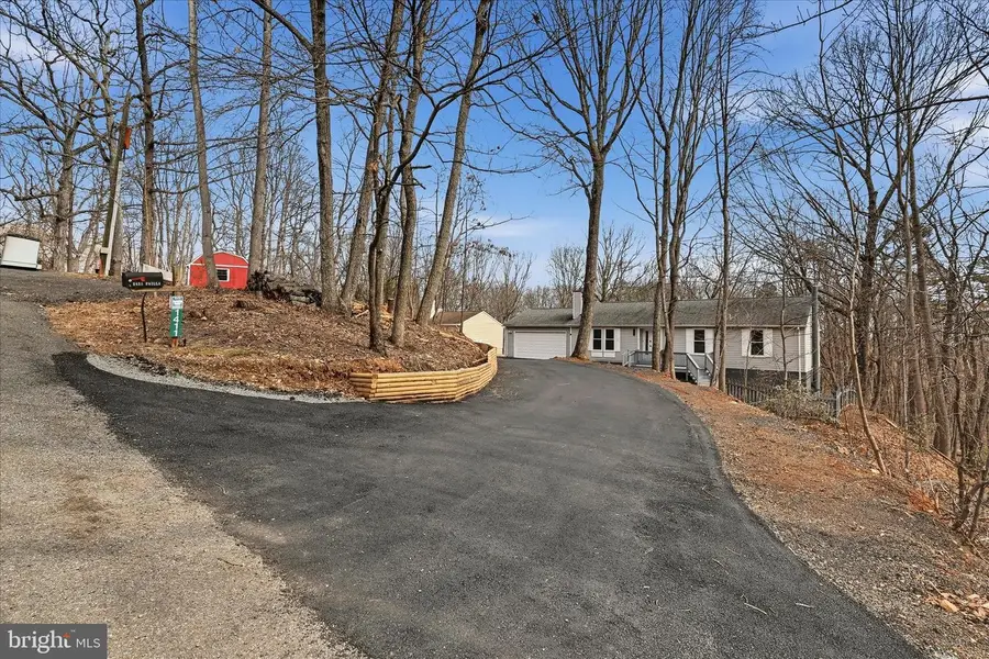 1411 Mercer Rd, Haymarket, VA 20169 - #2