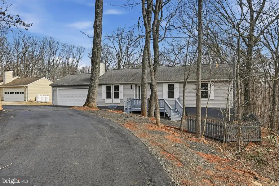 1411 Mercer Rd, Haymarket, VA 20169 - #3
