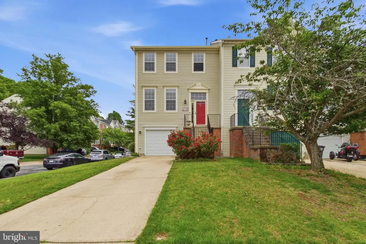 17351 Montezuma Way, Dumfries, VA 22025 - #1