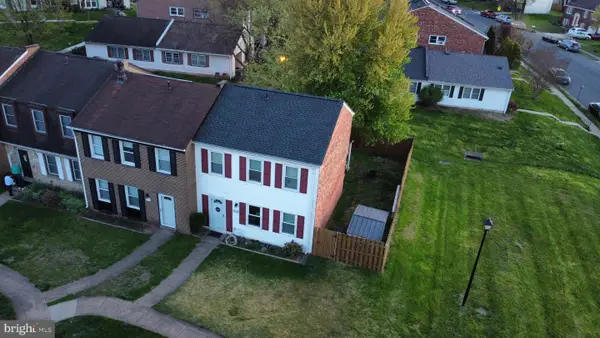 7600 Wedgewood Dr, MANASSAS, VA 20109