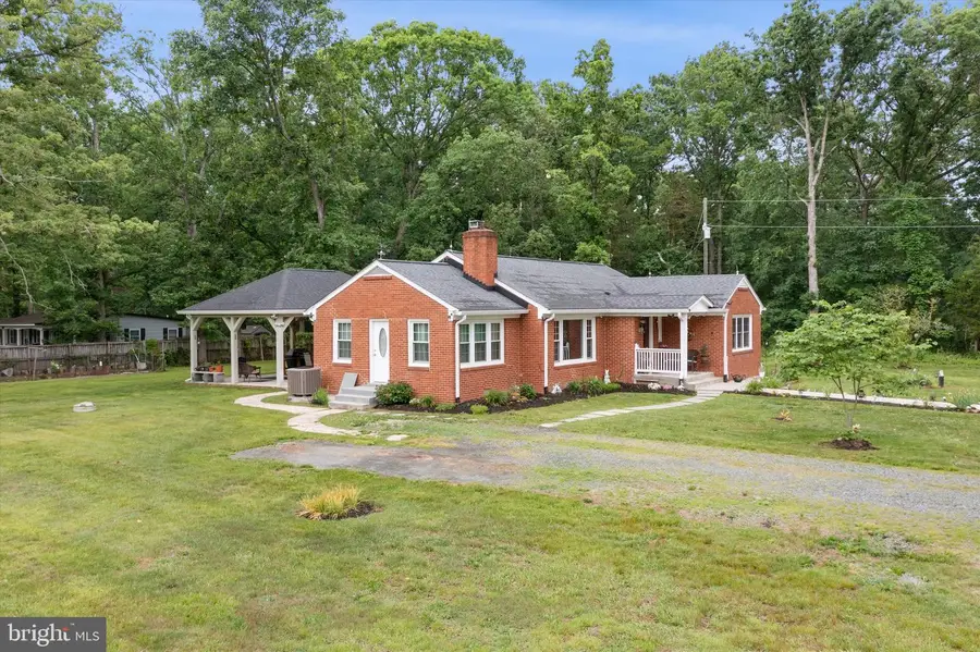 7692 James Madison Hwy, Gainesville, VA 20155 - #3