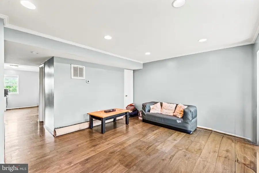 3493 Cranmer Mews, Woodbridge, VA 22193 - #3
