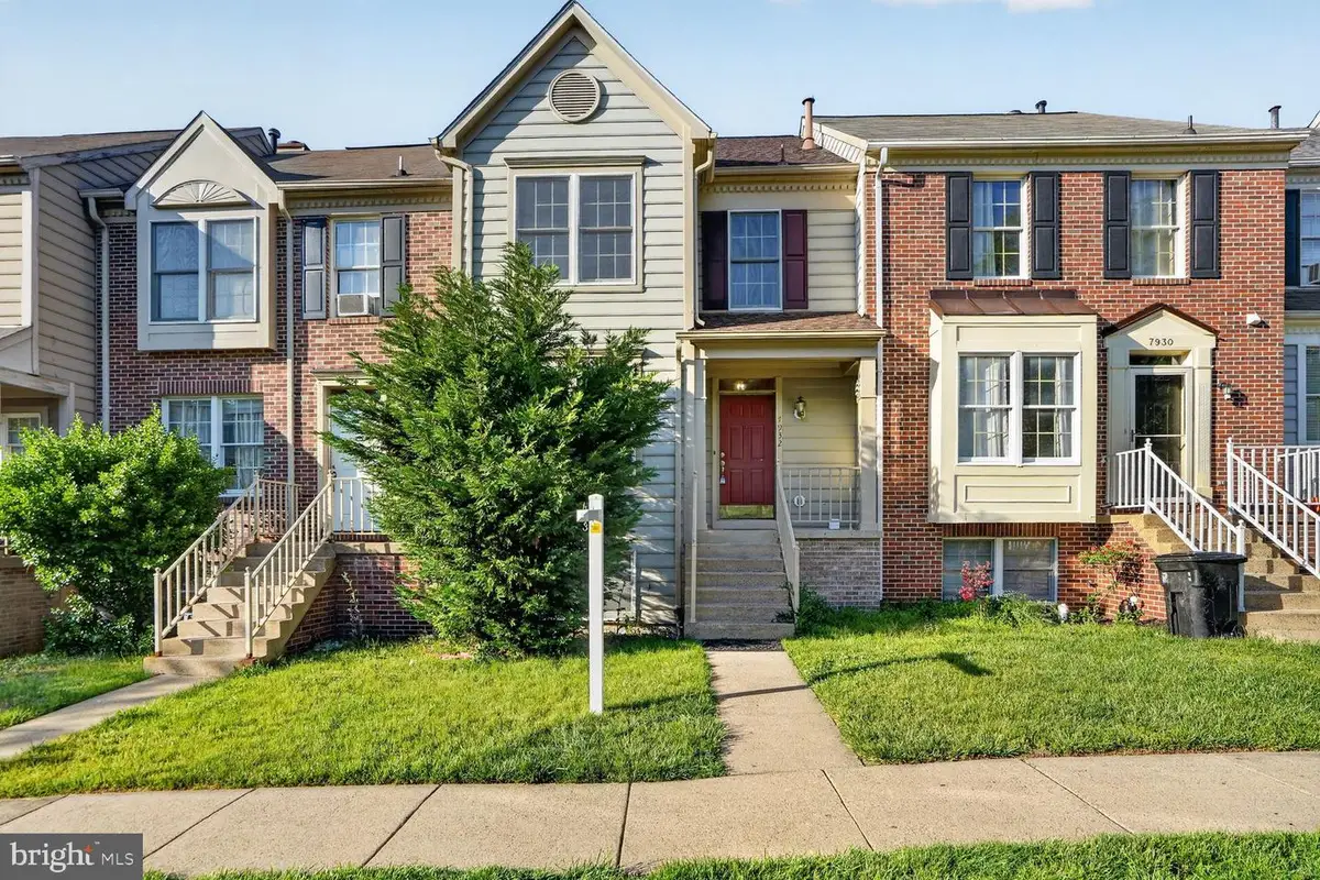 7932 Blue Gray Cir, Manassas, VA 20109 - #1