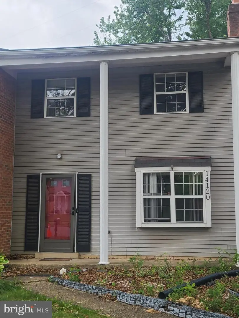 14120 Morrison Ct, Woodbridge, VA 22193 - #1
