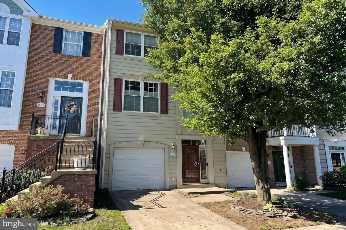 967 Herons Run Ln, Woodbridge, VA 22191 - #1