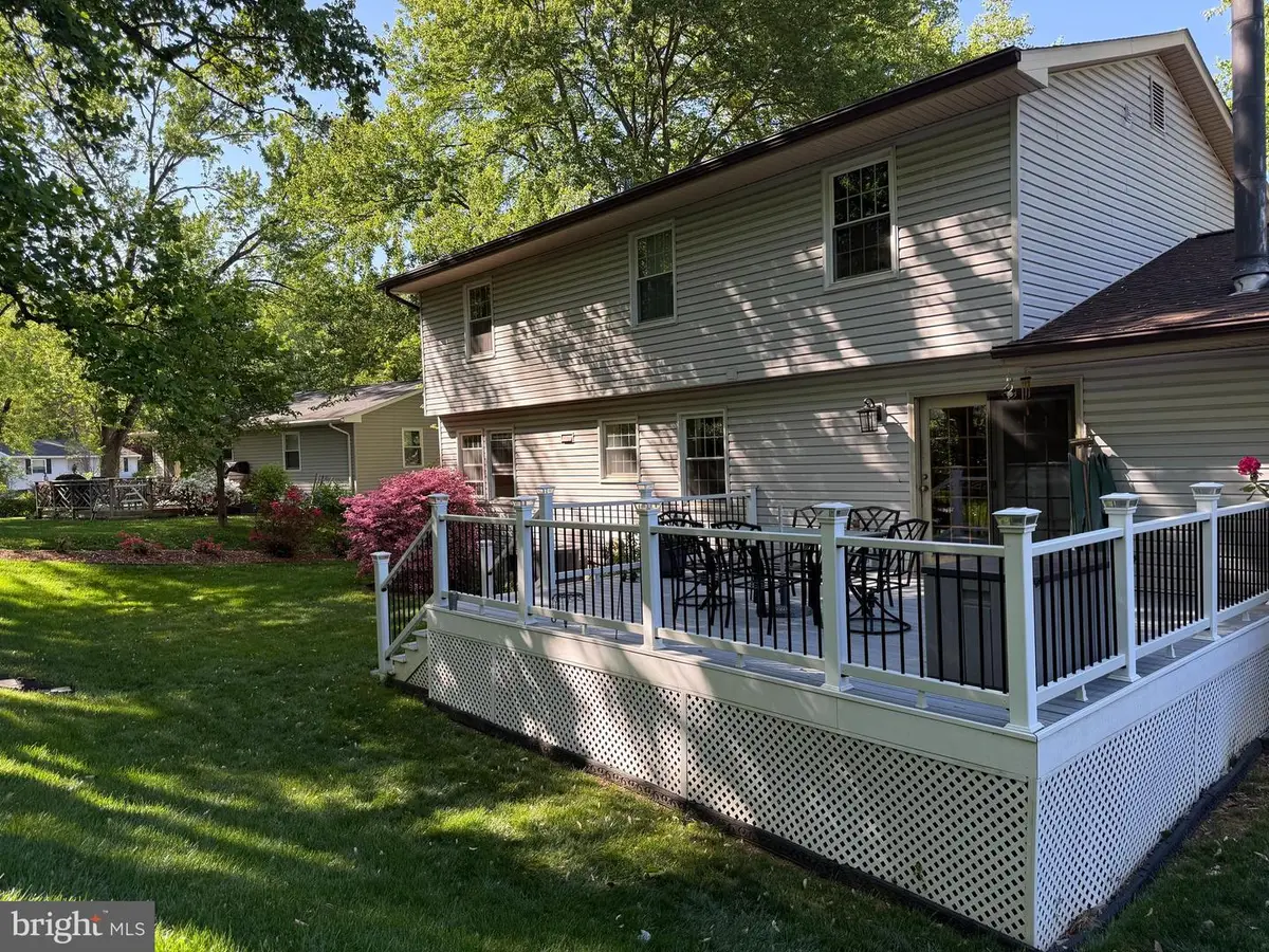 2515 Tabor Ct, Woodbridge, VA 22191 - #1