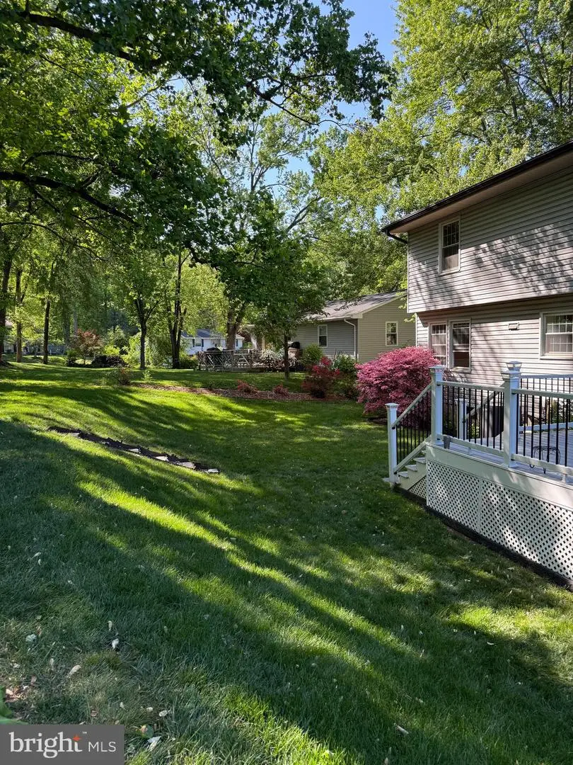 2515 Tabor Ct, Woodbridge, VA 22191 - #2