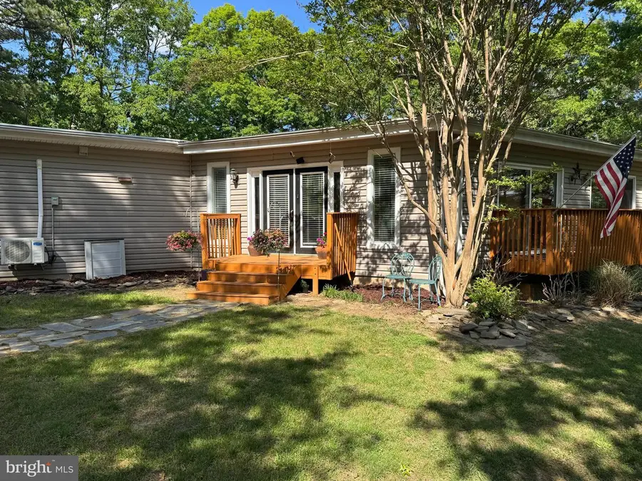 1810 Ridge Rd, Haymarket, VA 20169 - #3