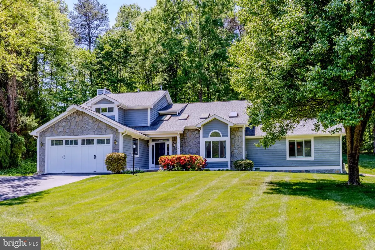 15410 Wicker Ct, Woodbridge, VA 22193 - #1