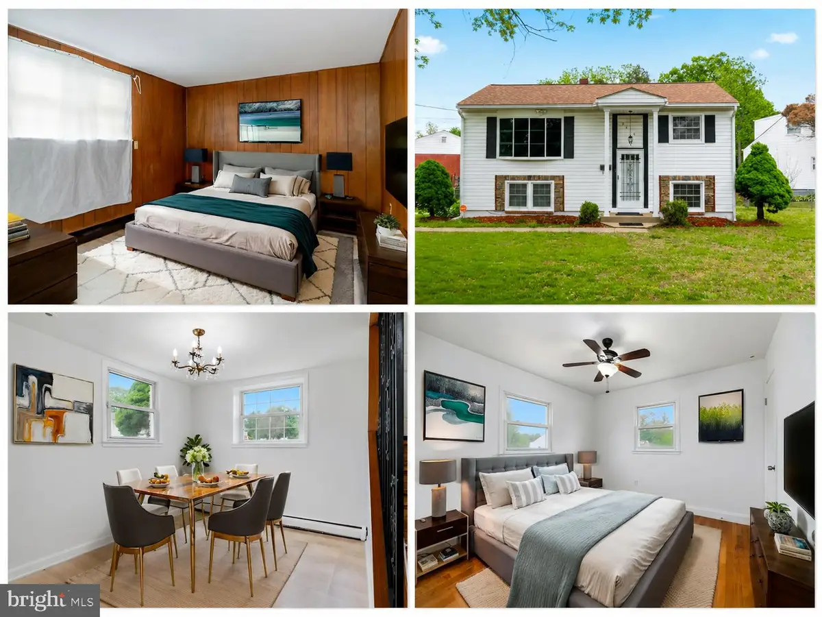 9415 Chatham St, Manassas, VA 20110 - #1