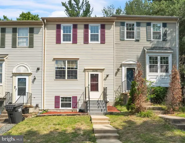 15198 Wentwood Ln, WOODBRIDGE, VA 22191