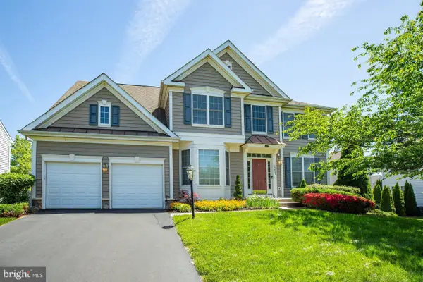 10657-10657 Tattersall Dr, MANASSAS, VA 20112