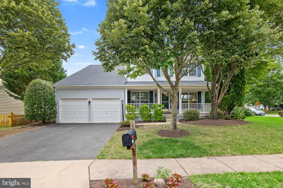 10245 Picturesque Ct, Nokesville, VA 20181 - #2