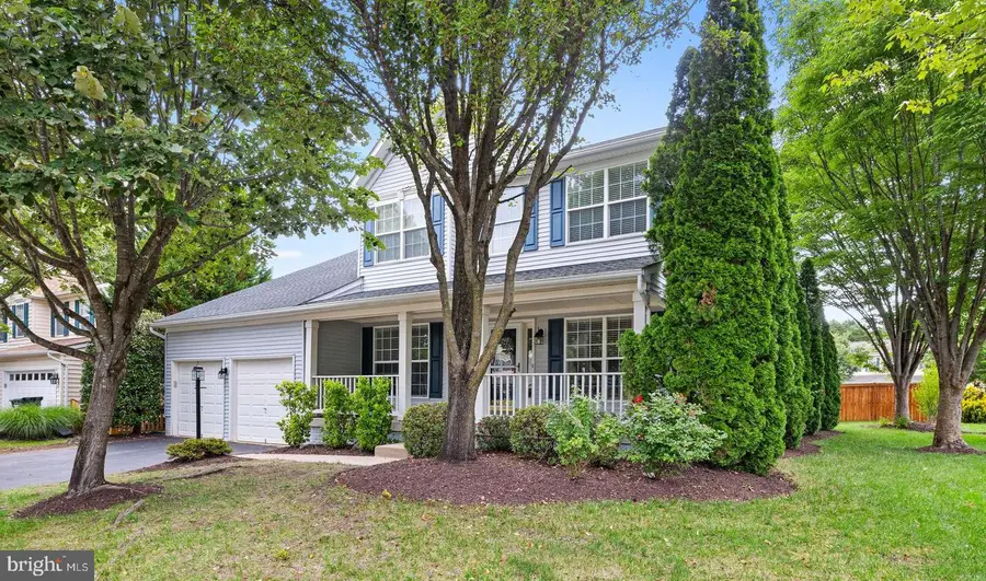10245 Picturesque Ct, Nokesville, VA 20181 - #3